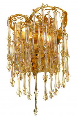 Светильник бра Divinare 3150/16 AP-2 SALICE