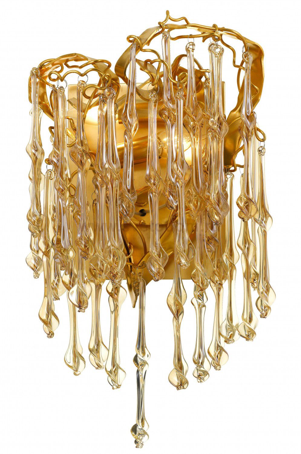 Светильник бра Divinare 3150/16 AP-2 SALICE