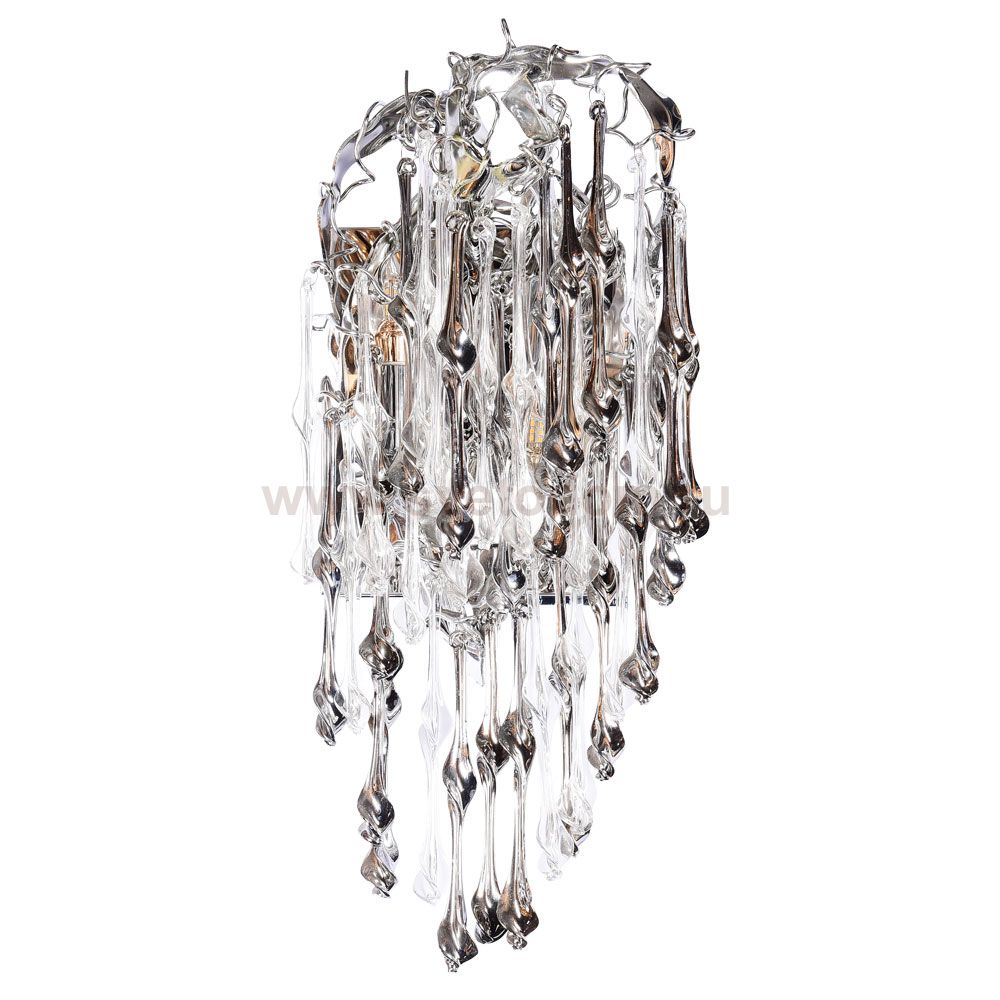 Светильник настенный Divinare 3150/02 AP-2 SALICE