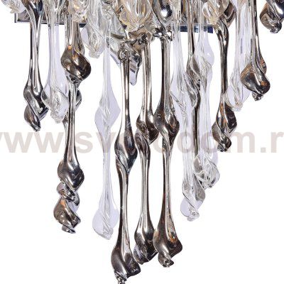 Светильник настенный Divinare 3150/02 AP-2 SALICE