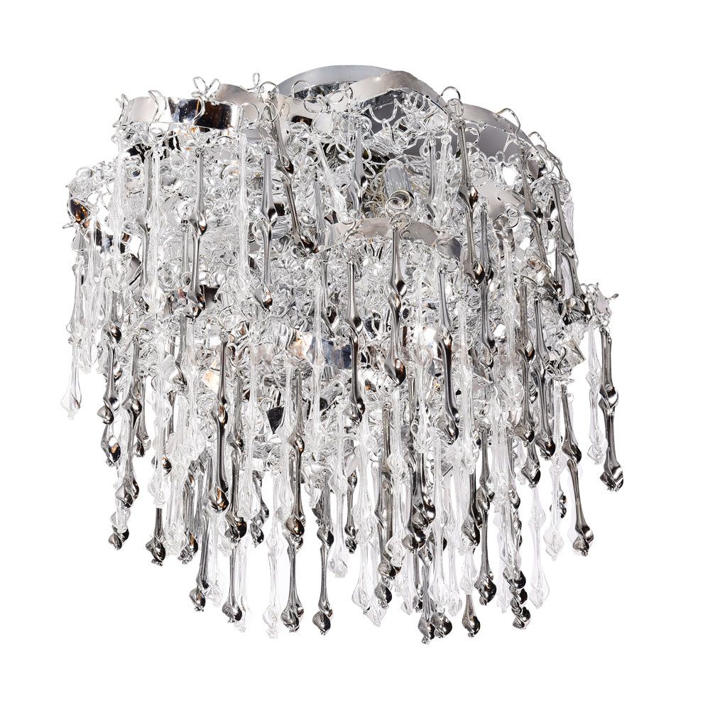 Светильник потолочный Divinare 3150/02 PL-11 SALICE