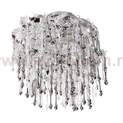 Светильник потолочный Divinare 3150/02 PL-11 SALICE