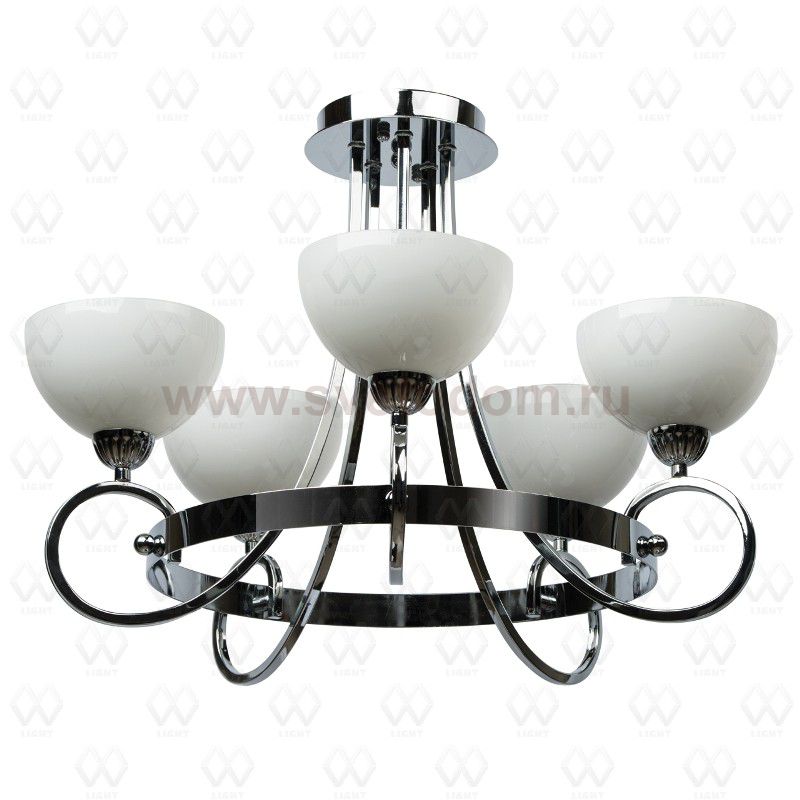 Люстра Mw light 315011705 Блеск