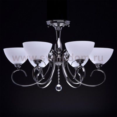 Люстра Mw light 315011906 Блеск