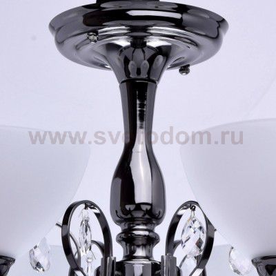 Люстра Mw light 315011906 Блеск