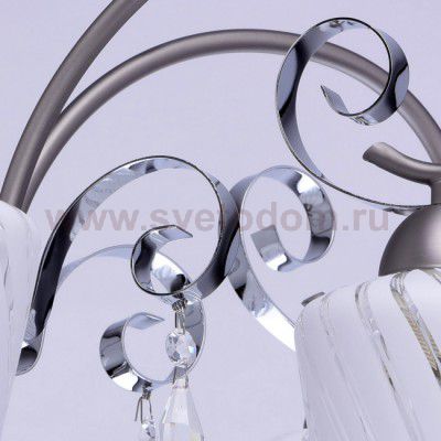 Люстра Mw light 315012306 Блеск