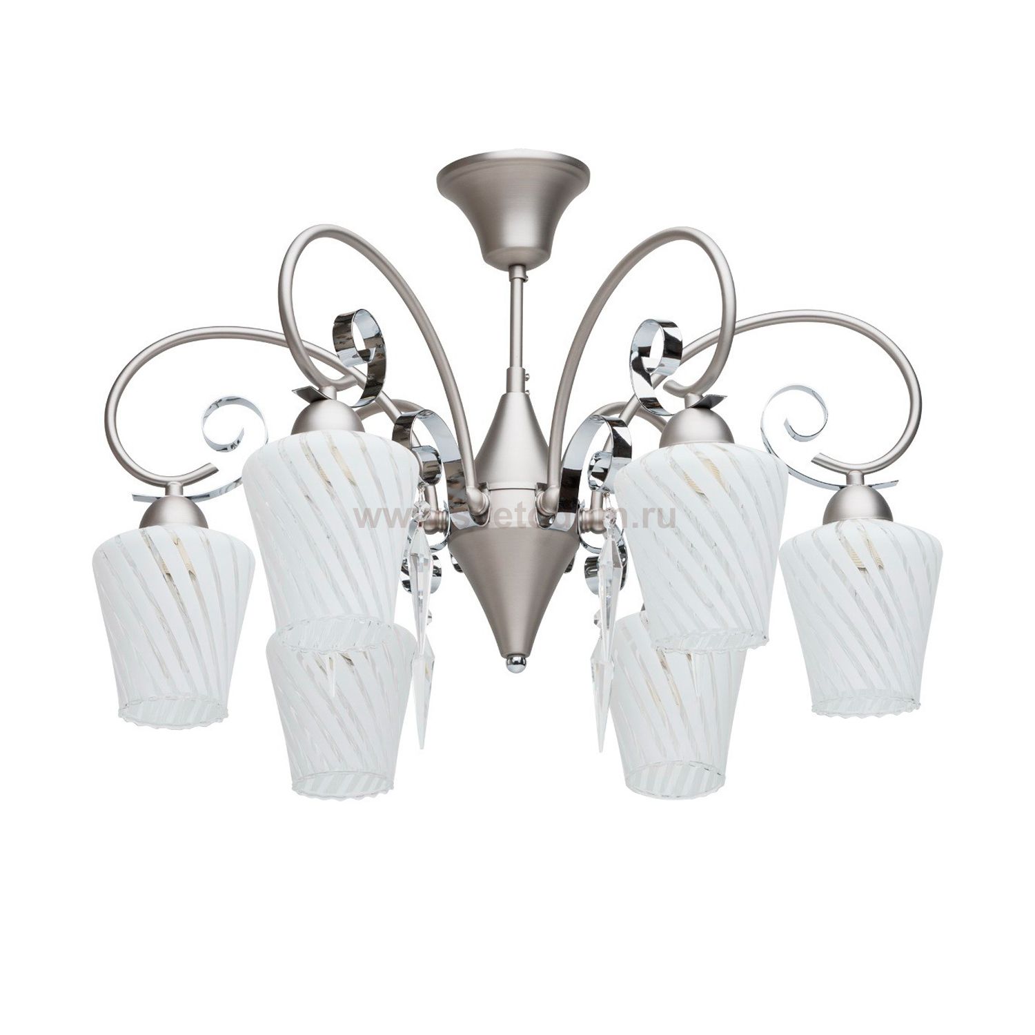 Люстра Mw light 315012306 Блеск