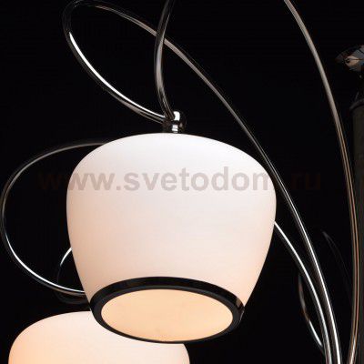 Люстра Mw light 315012605 Блеск