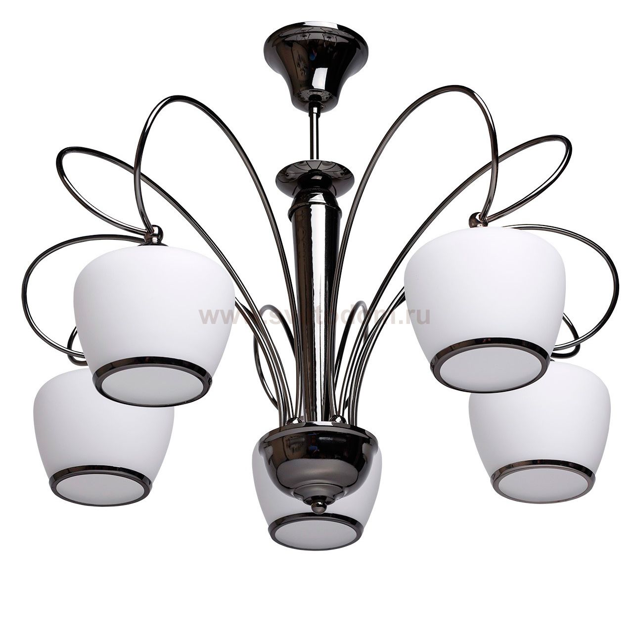 Люстра Mw light 315012605 Блеск