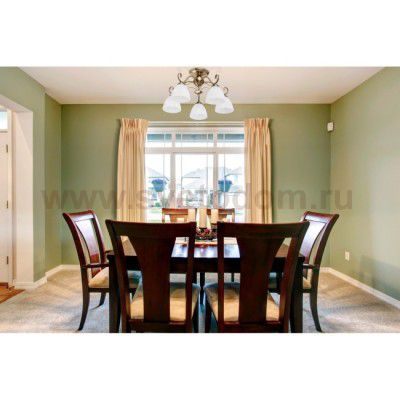 Люстра De Markt 315012905 Блеск