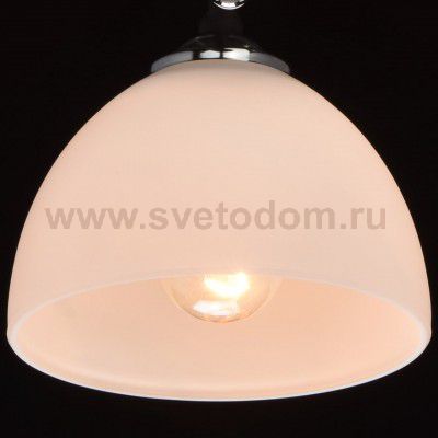 Люстра DeMarkt Блеск 315013105