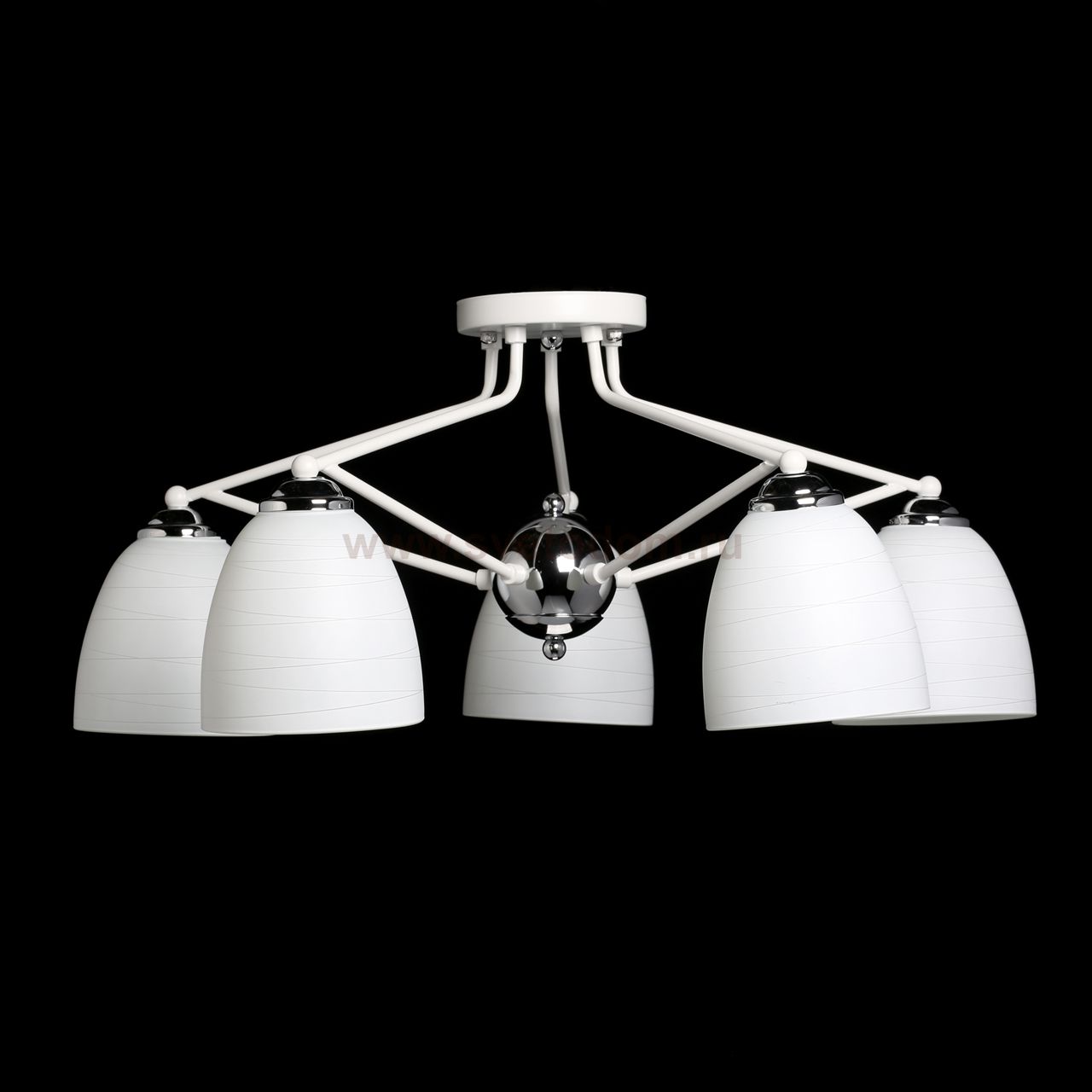 Светильник De City 315014005