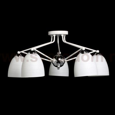 Светильник De City 315014005