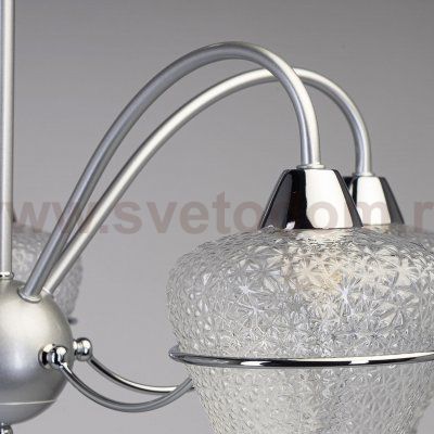 Светильник потолочный Mw light 315015305 Блеск