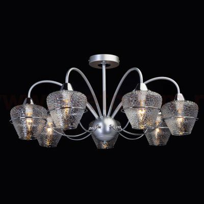 Светильник потолочный Mw light 315015407 Блеск