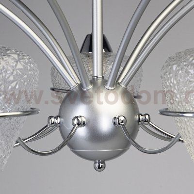 Светильник потолочный Mw light 315015407 Блеск