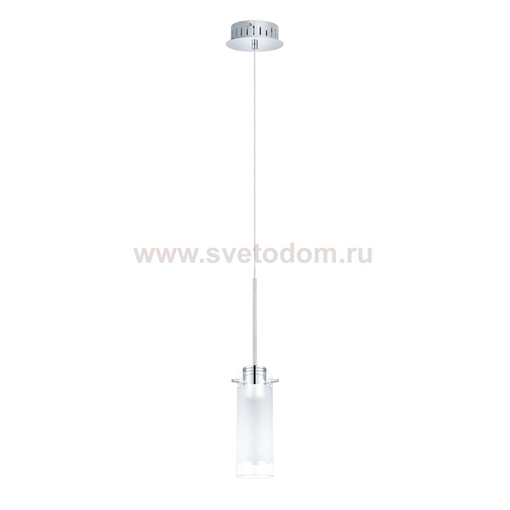 Светильник подвесной Eglo 31501 AGGIUS 1