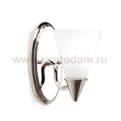 Светильник настенный бра Chiaro 315020901 Блеск