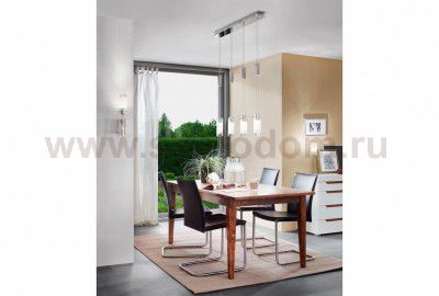 Светильник подвесной Eglo 31503 AGGIUS