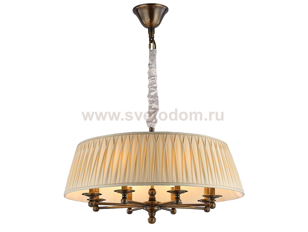 Люстра Newport 31508/C B/C