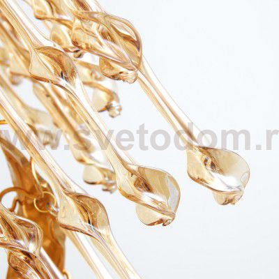 Подвесной светильник Divinare 3150/16 SP-15 SALICE