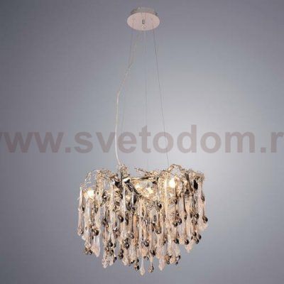 Светильник подвесной Divinare 3150/02 SP-6 SALICE