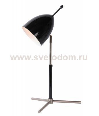 Настольная лампа Lucide 31541/01/30 CRI