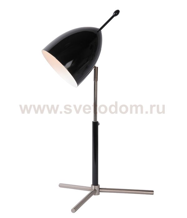 Настольная лампа Lucide 31541/01/30 CRI