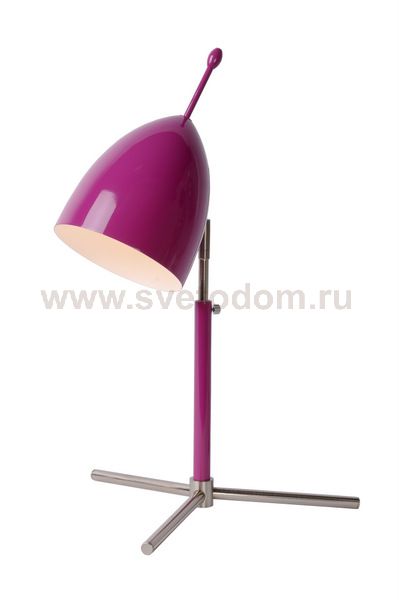 Настольная лампа Lucide 31541/01/39 CRI