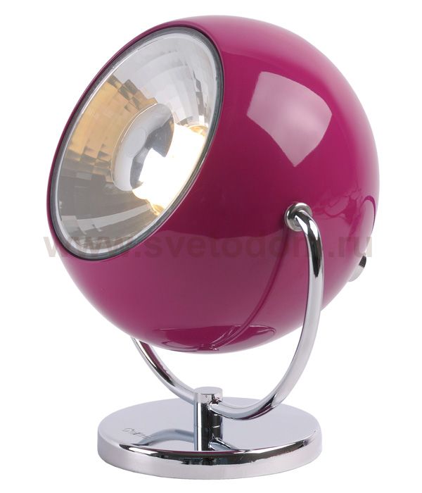 Настольная лампа Lucide 31542/71/39 COMET