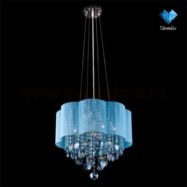 Люстра Eurosvet 3155/5