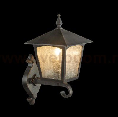 Светильник уличный PIERO 31555 Globo