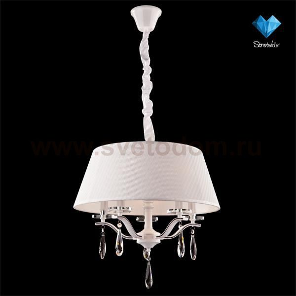 Люстра Eurosvet 3156/5