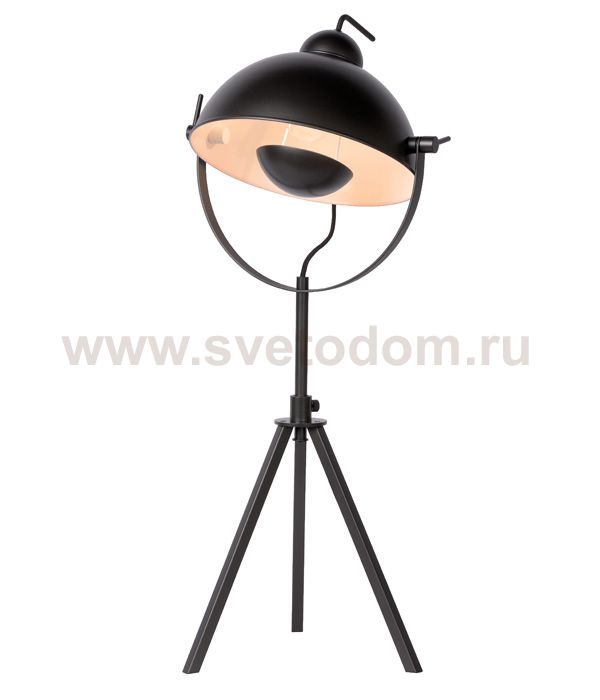Настольная лампа Lucide 31568/01/15 STUDIO