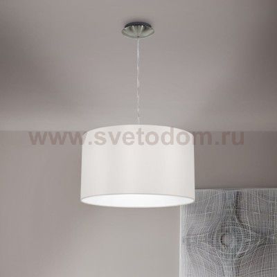 Текстильный светильник Eglo 31571 PASTERI