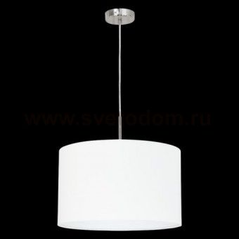 Текстильный светильник Eglo 31571 PASTERI