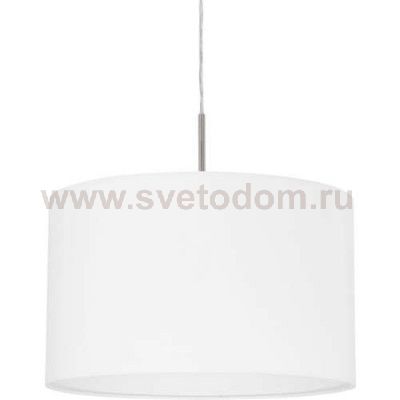 Текстильный светильник Eglo 31571 PASTERI