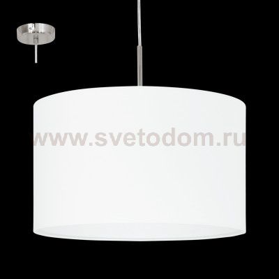 Текстильный светильник Eglo 31571 PASTERI