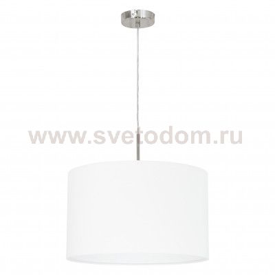 Текстильный светильник Eglo 31571 PASTERI
