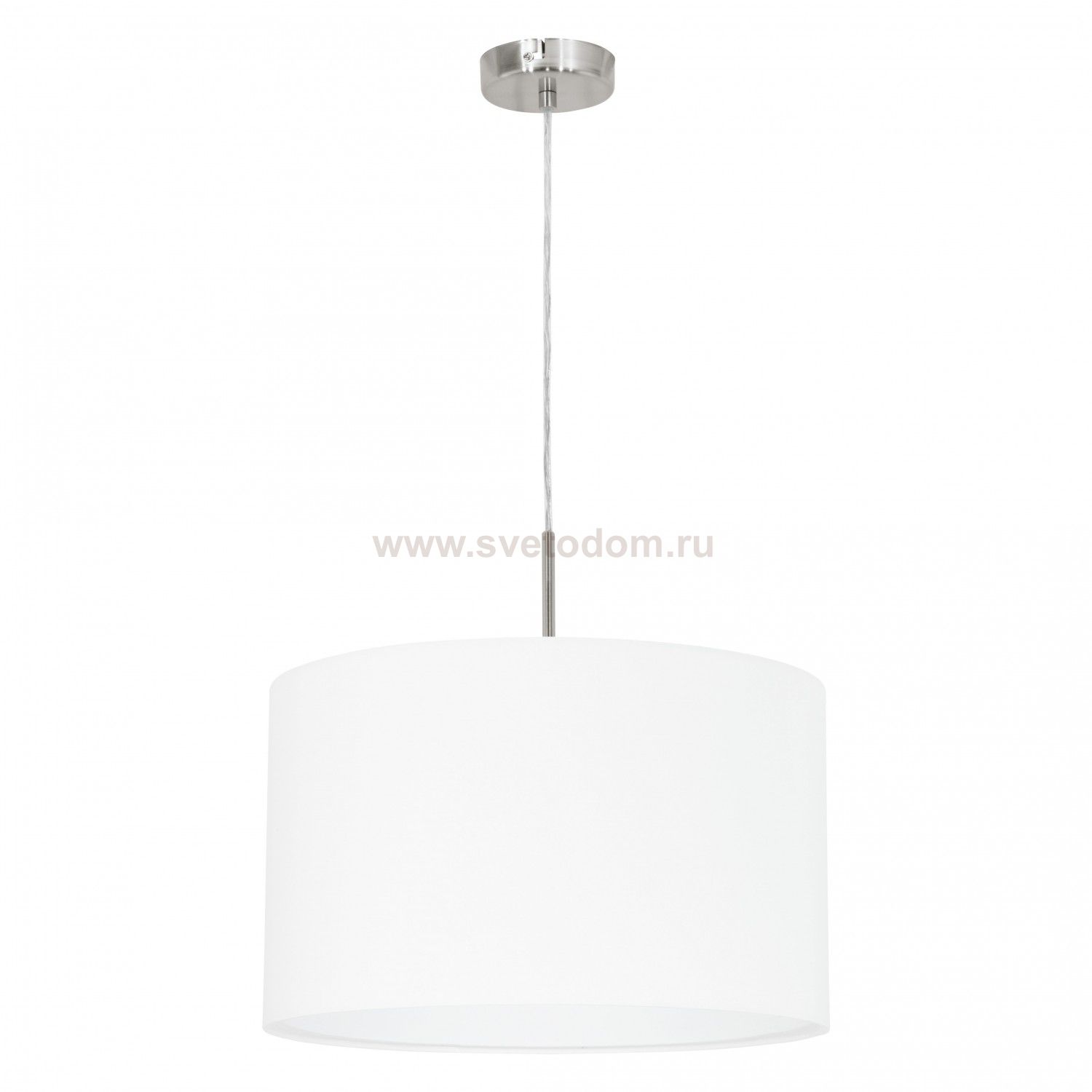 Текстильный светильник Eglo 31571 PASTERI