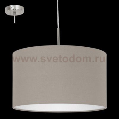 Текстильный светильник Eglo 31572 PASTERI