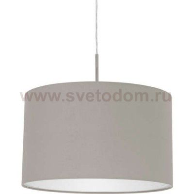 Текстильный светильник Eglo 31572 PASTERI