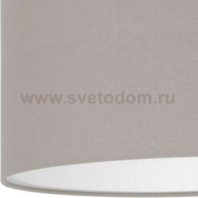 Текстильный светильник Eglo 31572 PASTERI