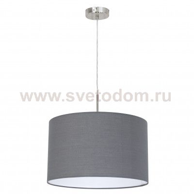 Текстильный светильник Eglo 31573 PASTERI