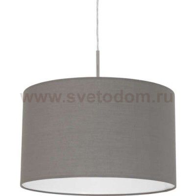 Текстильный светильник Eglo 31574 PASTERI
