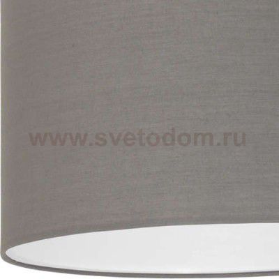 Текстильный светильник Eglo 31574 PASTERI