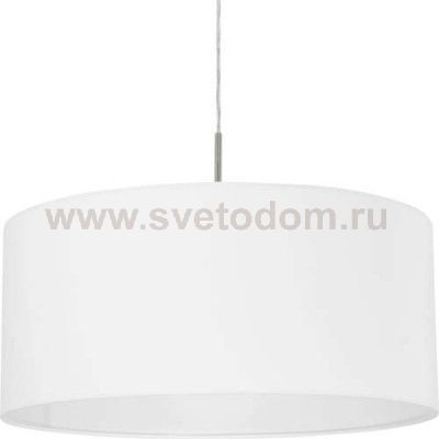 Текстильный светильник Eglo 31575 PASTERI