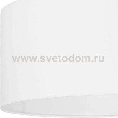 Текстильный светильник Eglo 31575 PASTERI