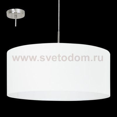 Текстильный светильник Eglo 31575 PASTERI