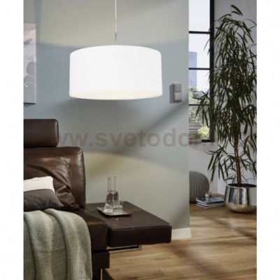 Текстильный светильник Eglo 31575 PASTERI